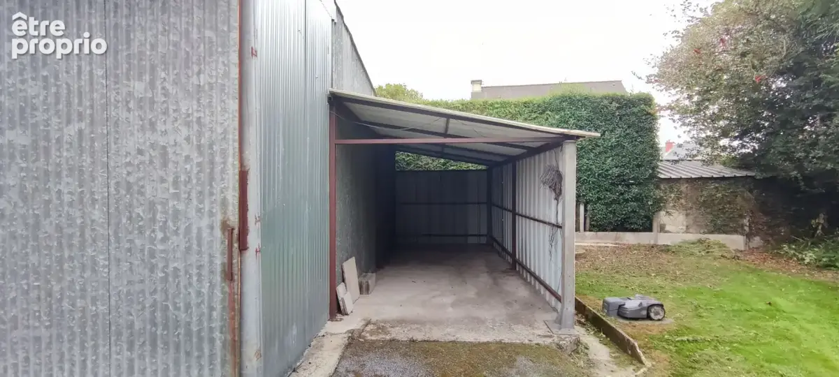 Maison Liffré - photo 4