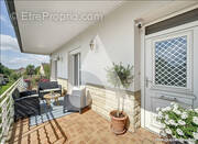 Maison à CHAMPFORGEUIL