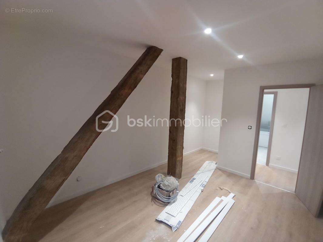 Appartement à BEURE