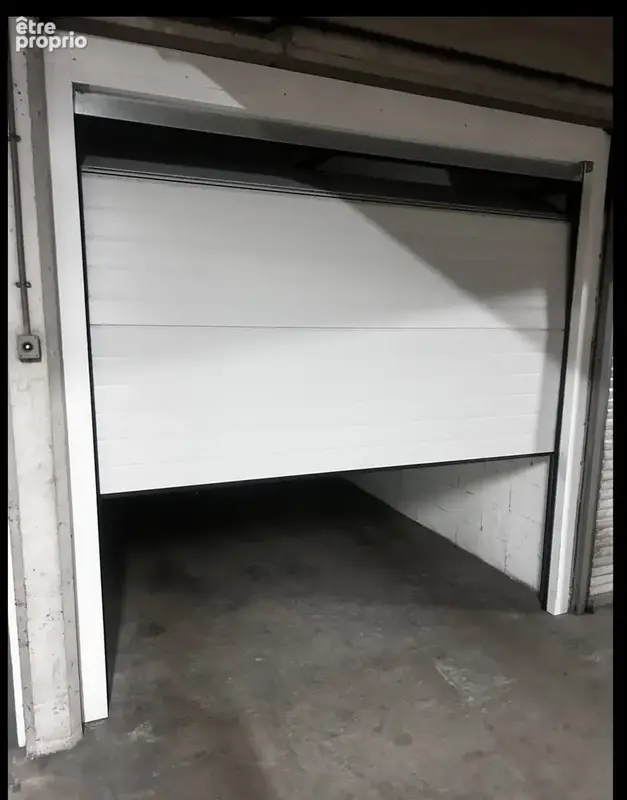 Evry village garage - photo 3