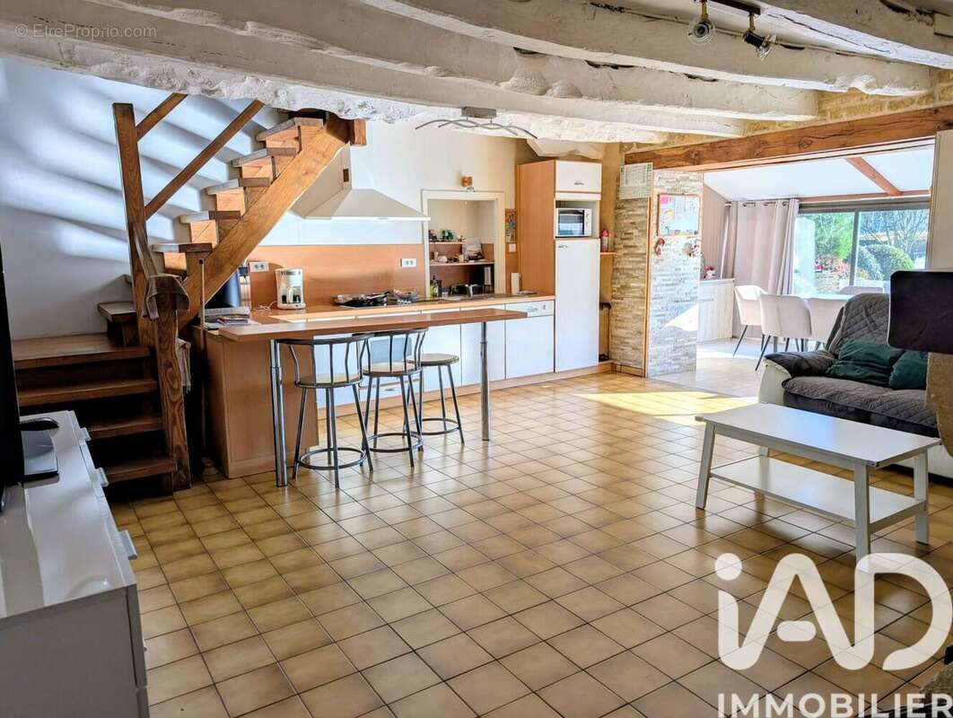 Photo 7 - Maison à EVRAN