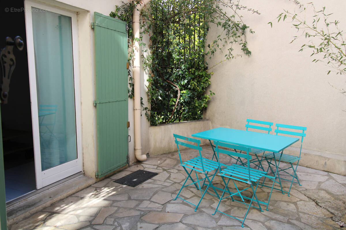 Maison à MONTPELLIER