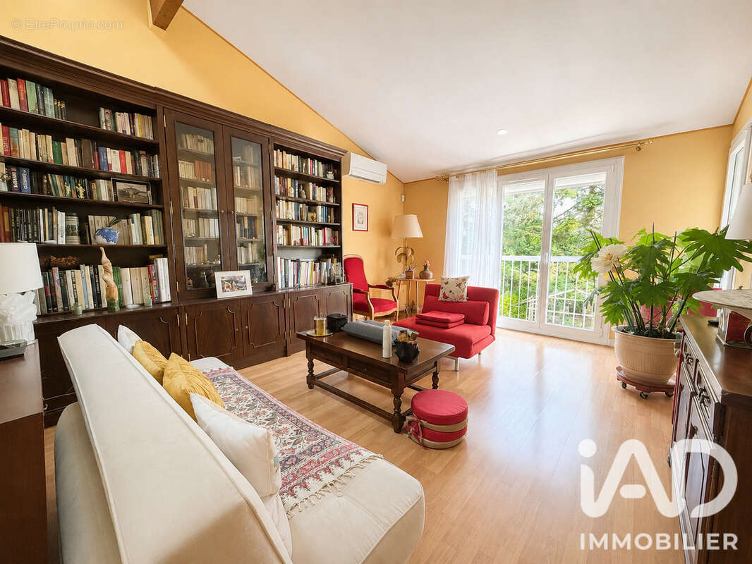 Maison 95 m² à Torcy  - photo 3