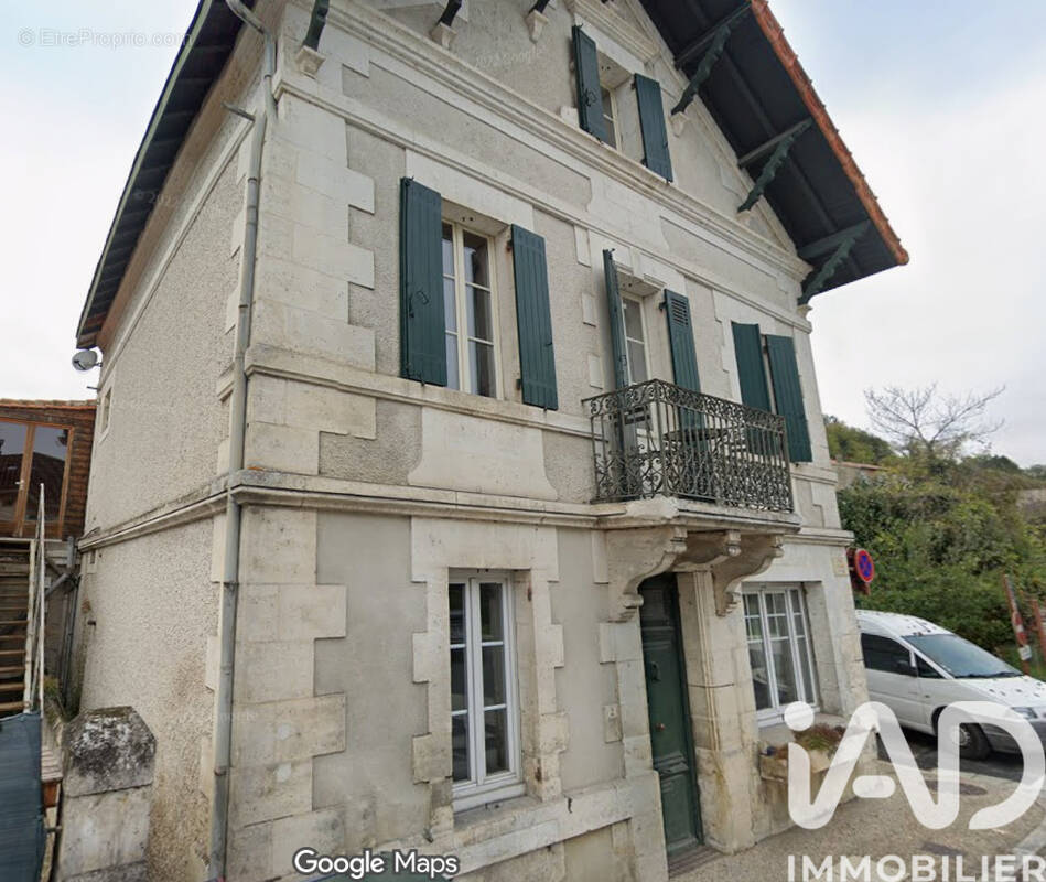 Photo 1 - Appartement à AUBETERRE-SUR-DRONNE