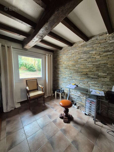 Maison à NEUFCHATEL-EN-BRAY