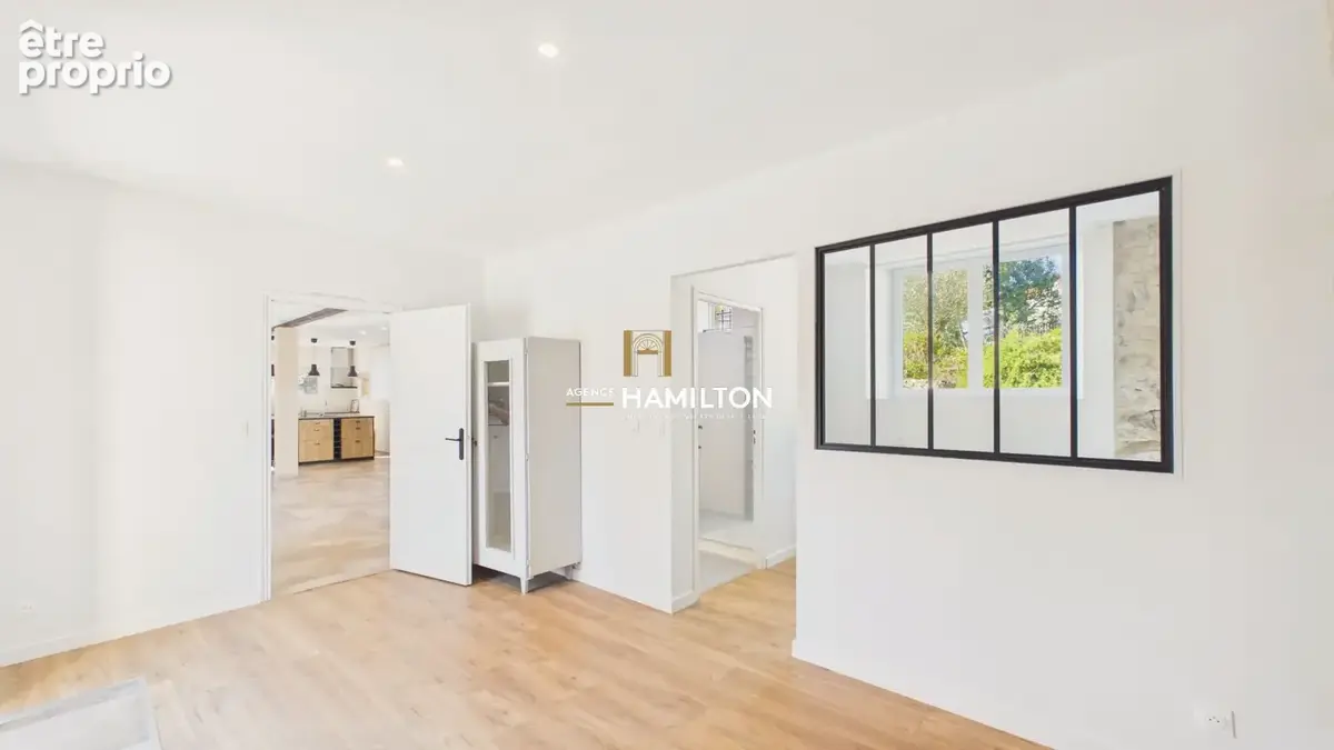 Maison de village en pierre avec piscine - habitable de suite - photo 10