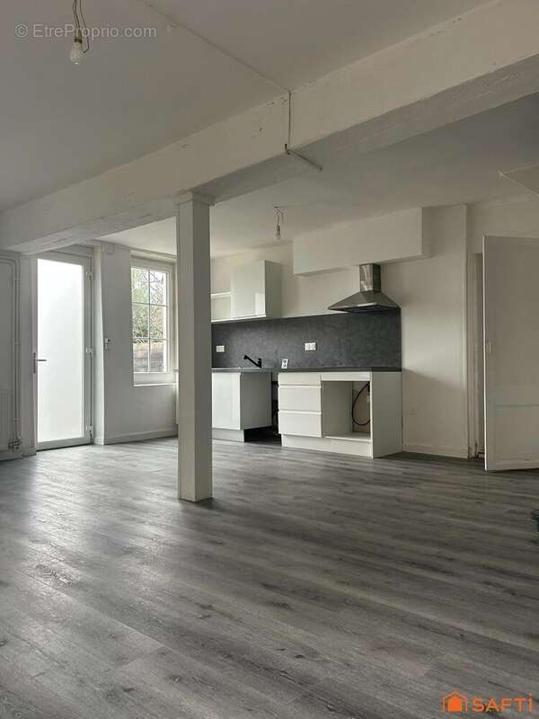 Photo 2 - Maison à SAINT-AUBIN-LES-ELBEUF