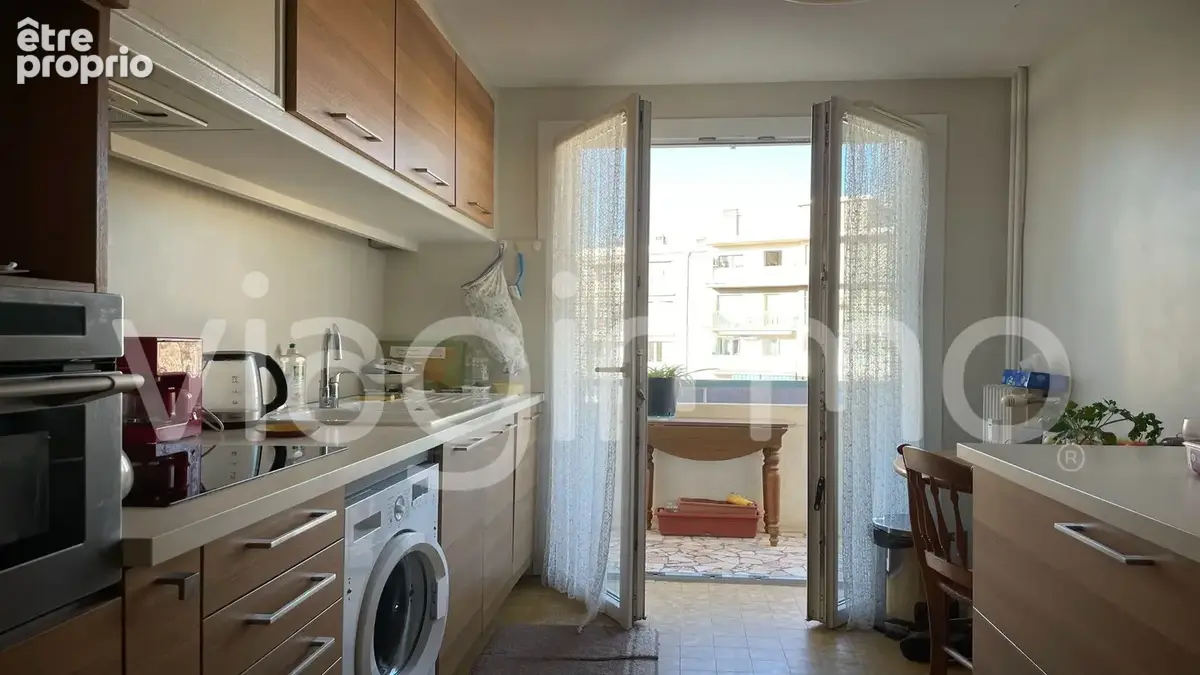 Appartement viager occupé - Marseille 13005 - 4 pièce(s) - 92.92 m2 - photo 4
