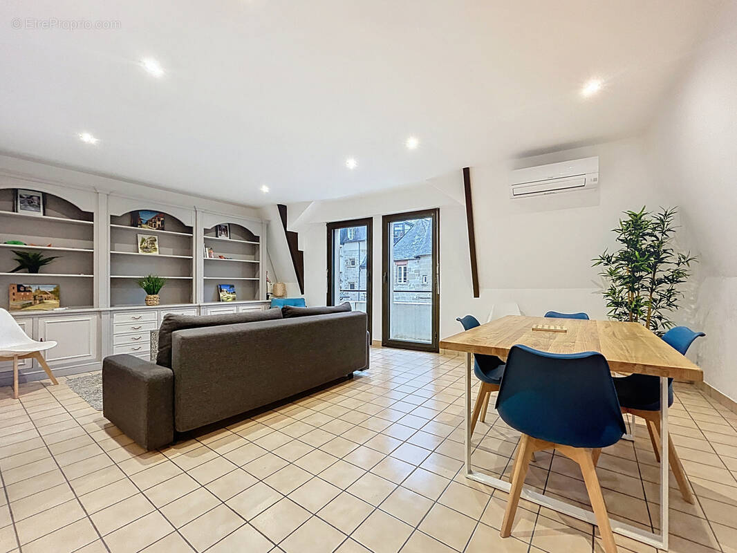 Appartement à BRIVE-LA-GAILLARDE