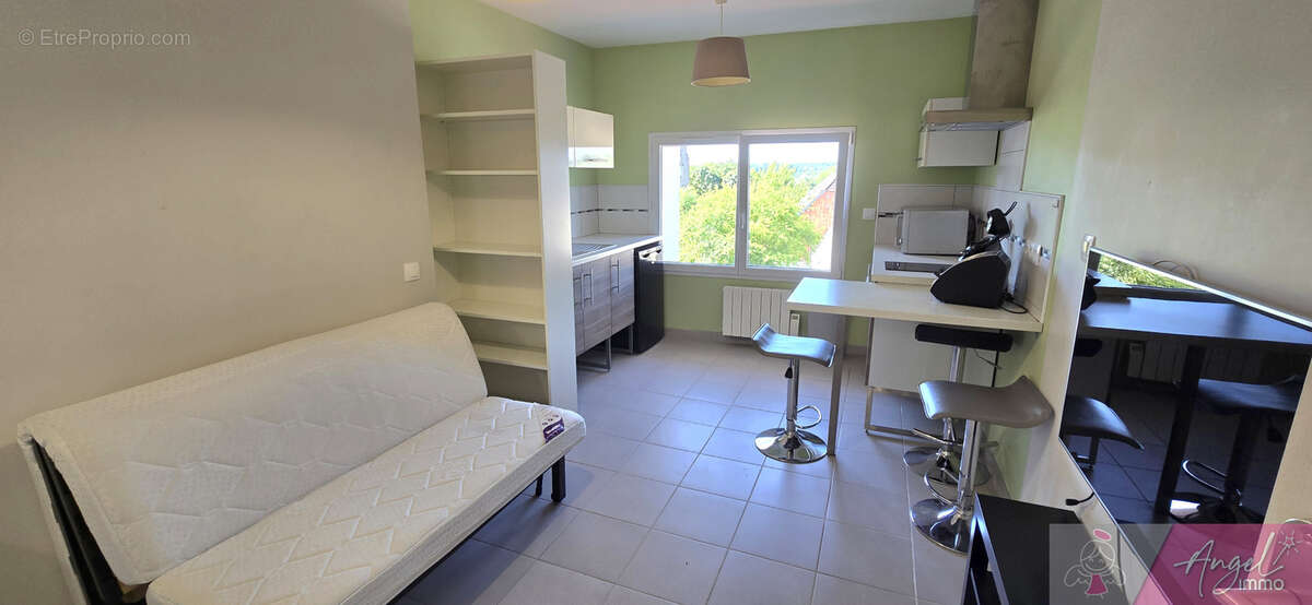 Maison familiale rénovée avec studio locatif, piscine et triple garage. - photo 20
