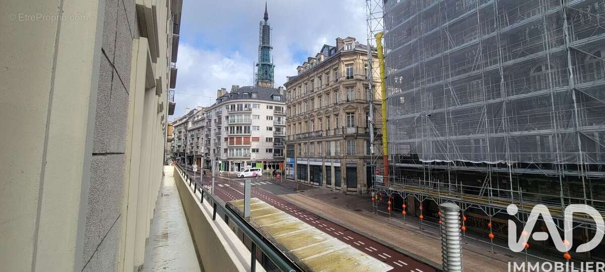 Photo 7 - Appartement à ROUEN