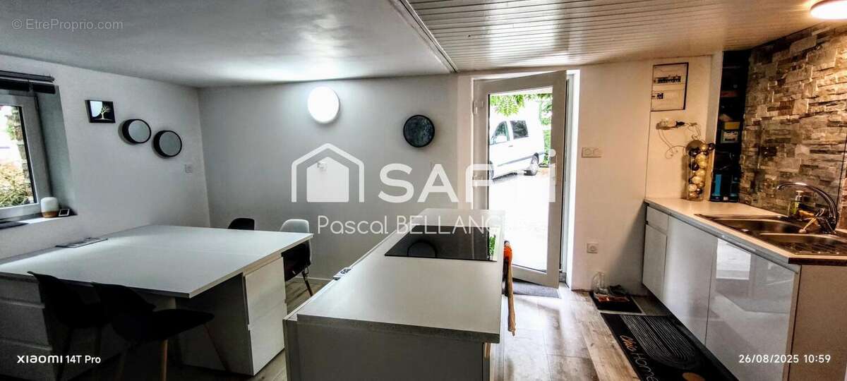 Maison 147 m² à Neris-Les-Bains  - photo 7