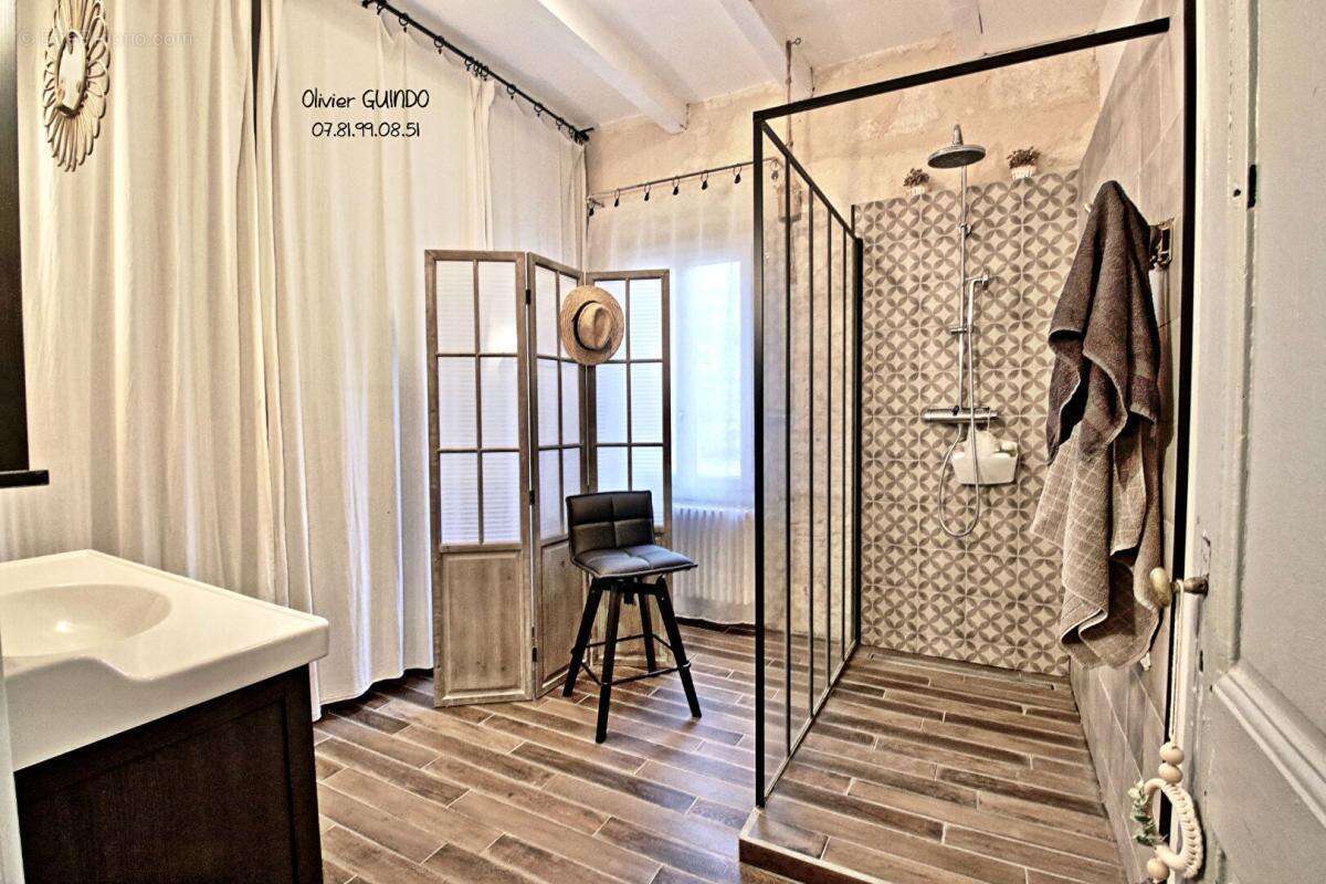 Maison à LANSARGUES