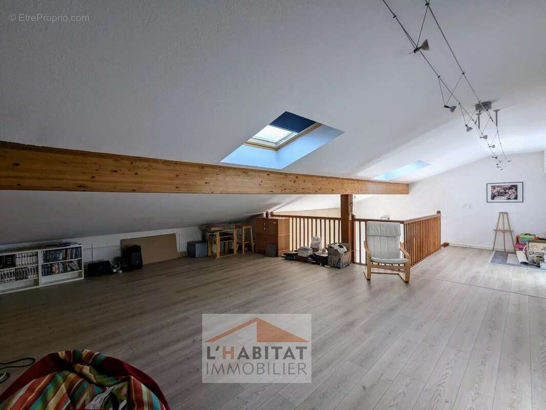 Appartement à CUGNAUX