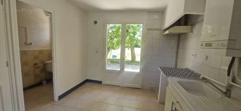 Immeuble de rapport à vendre CAZAUBON (32) - photo 4