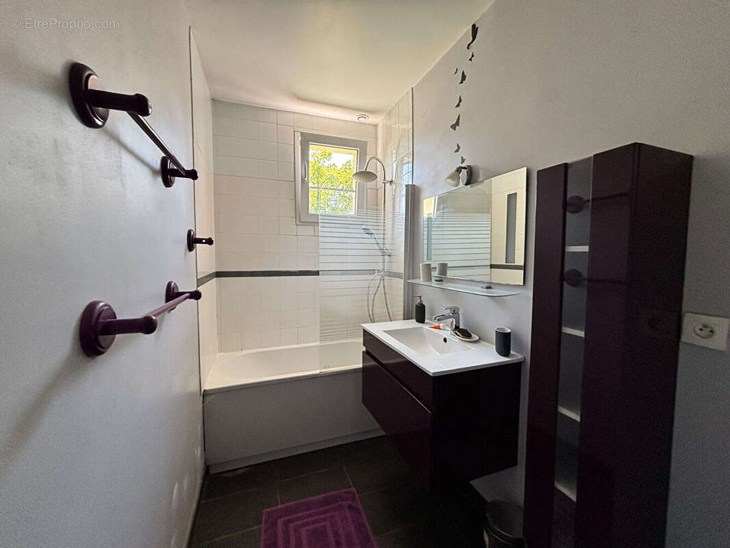 Maison de plain pied 5 mn maintenon gare et commerces - photo 10