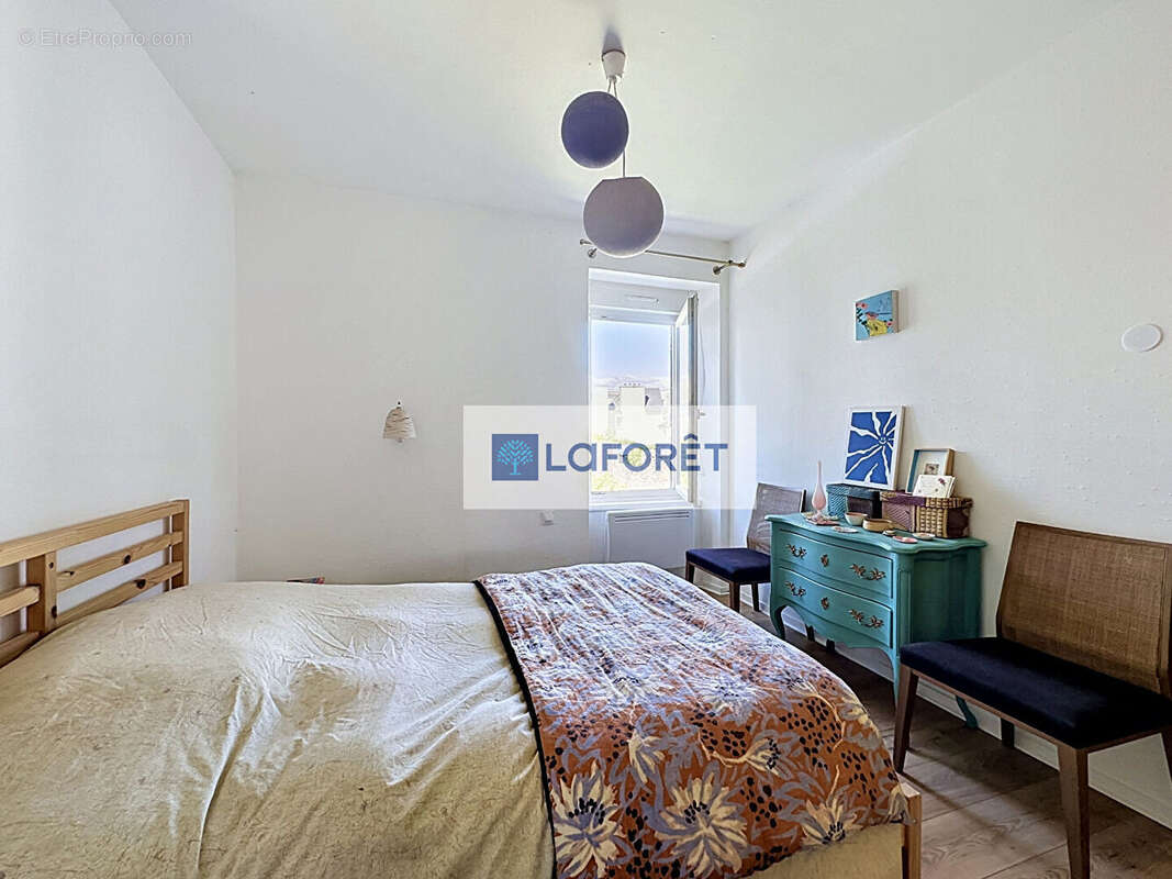 Appartement à BREST