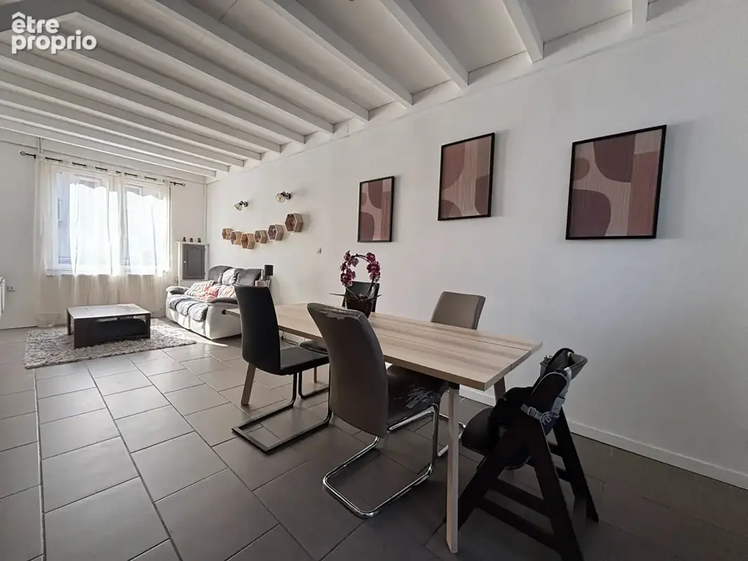 Maison à TOURCOING