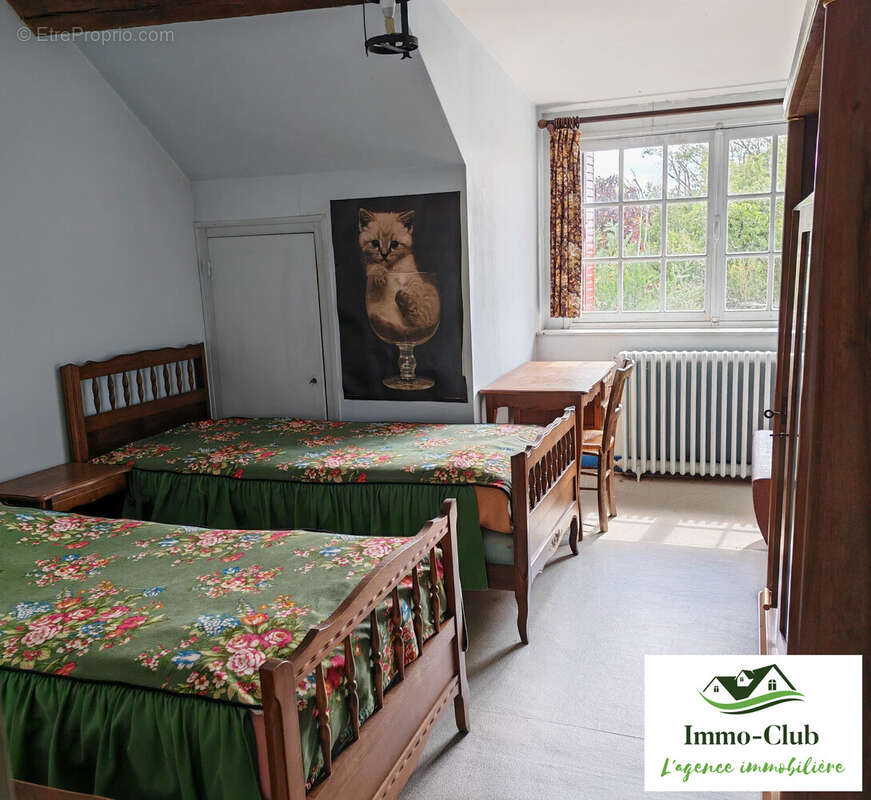 Maison 180 m² à Blismes  - photo 9
