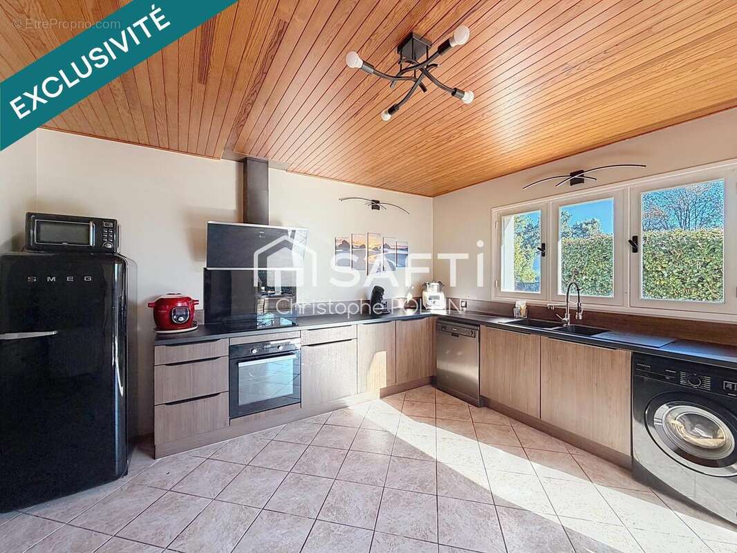 Photo 4 - Maison à TOSSE