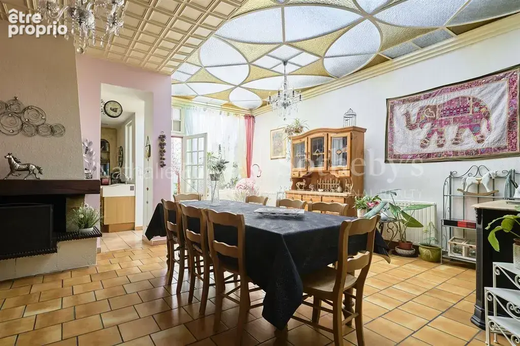 Malo les bains - Villa de bords de mer - Villa Carmancita - entièrement rénovée - 5 chambres à 2 min - photo 6