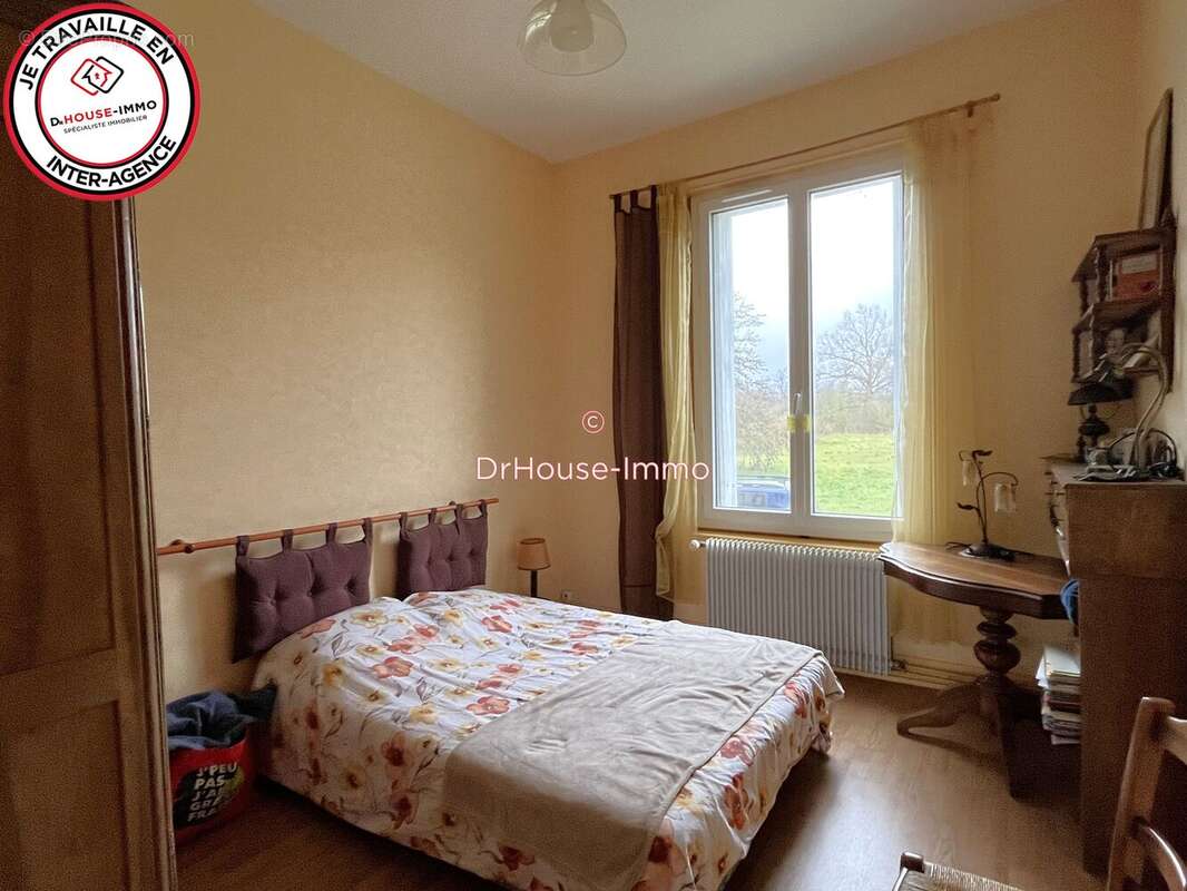 Maison à CHOUZE-SUR-LOIRE