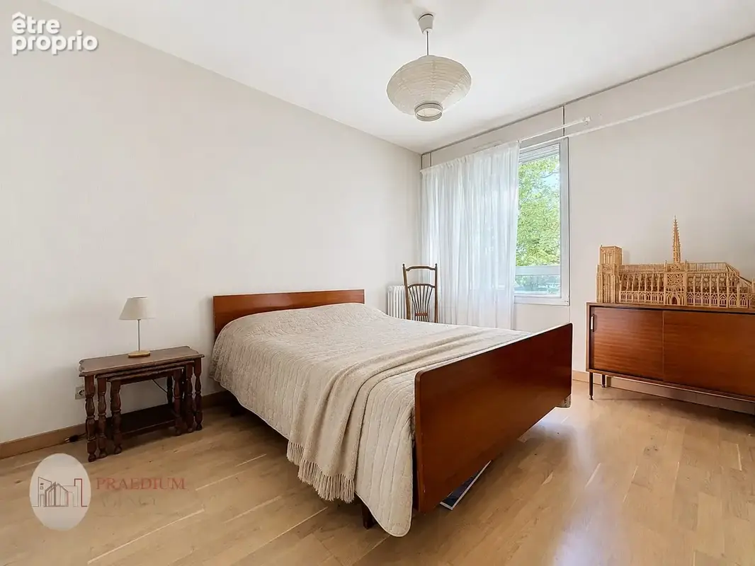 Appartement 4 pièces 94 m² à vendre à Suresnes (92150) - photo 8