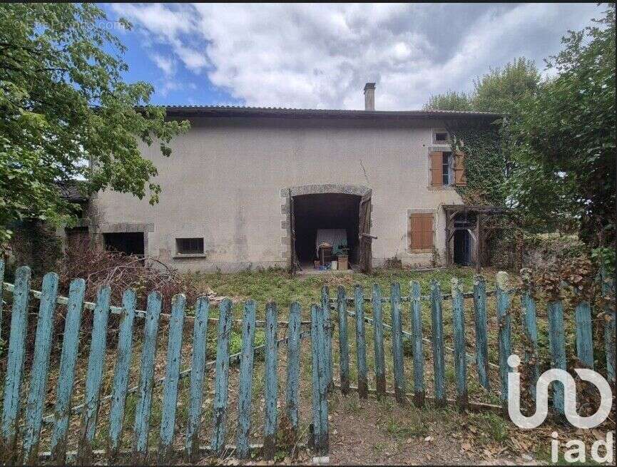 Photo 2 - Maison à MARVAL