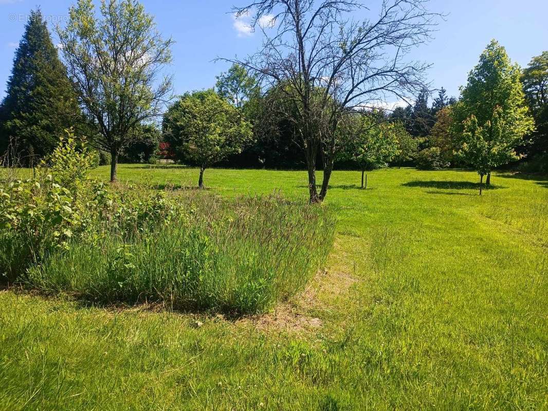 Maison à CORMEILLES
