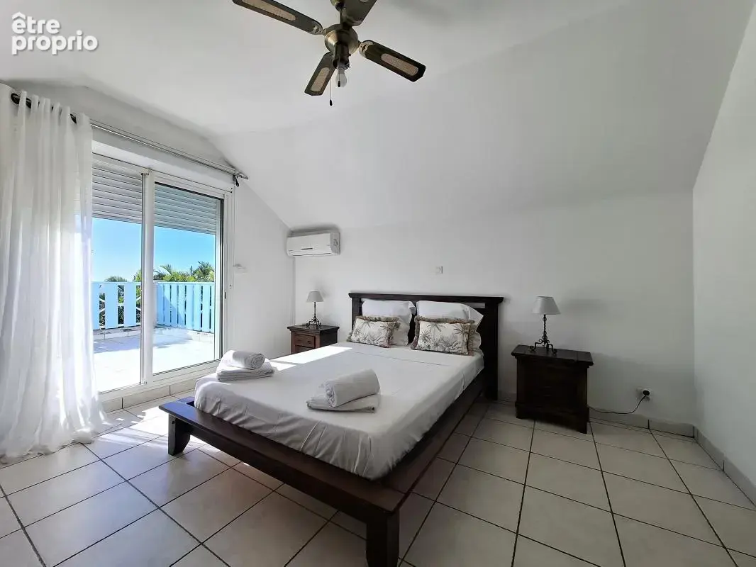 Maison t6bis  vue ocean  calme - photo 7