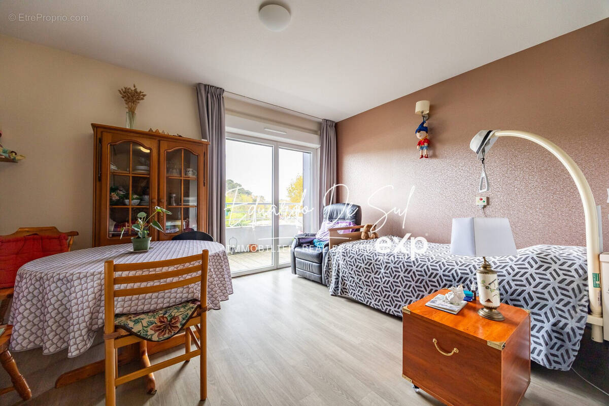 Appartement à MERIGNAC