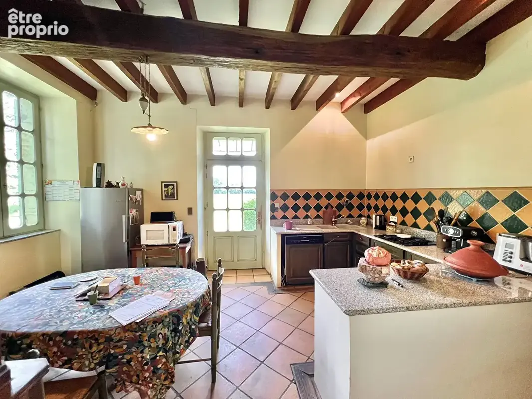 Grande propriete avec 6,5ha - photo 9