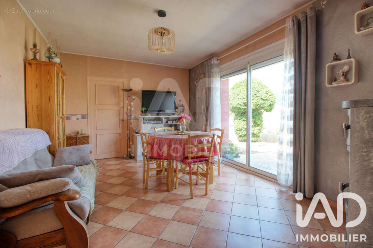 Photo 8 - Maison à NANCRAY-SUR-RIMARDE