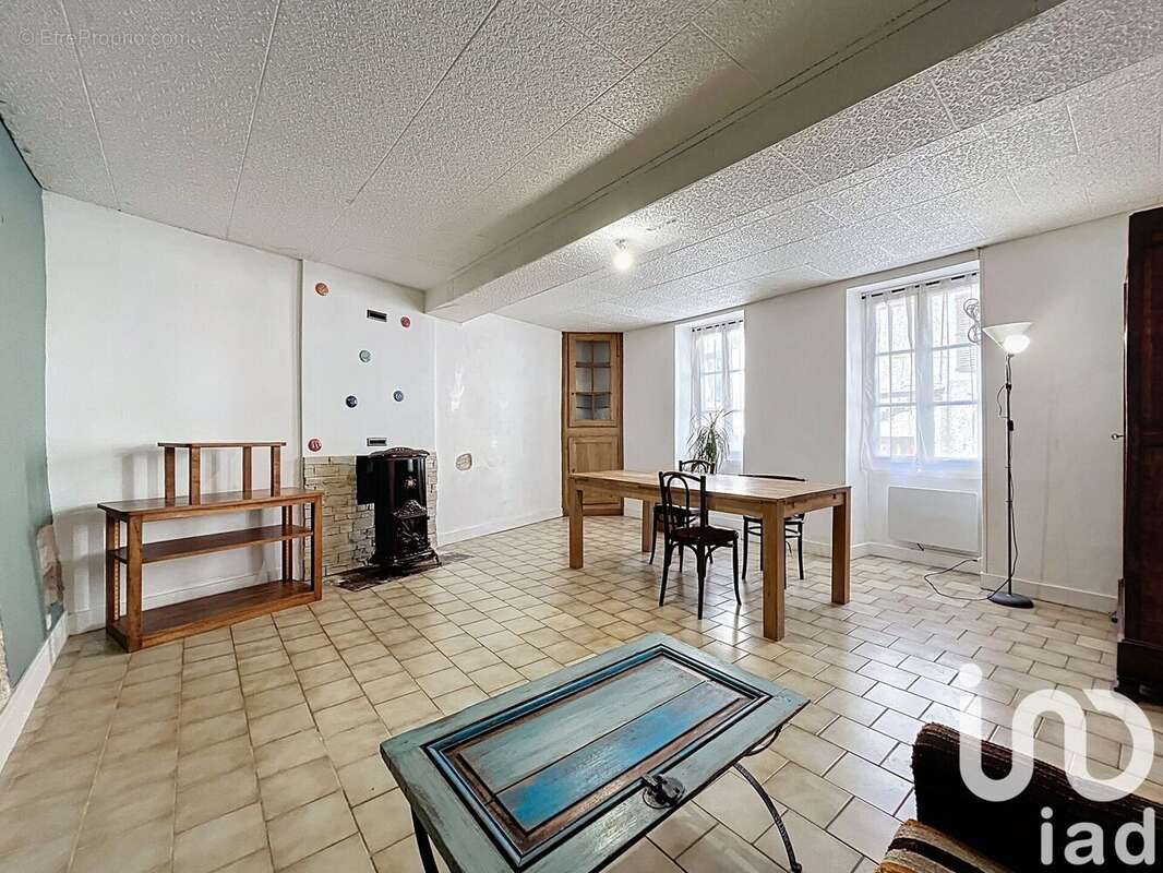 Photo 2 - Maison à ARCY-SUR-CURE