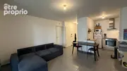 Appartement à VIRY