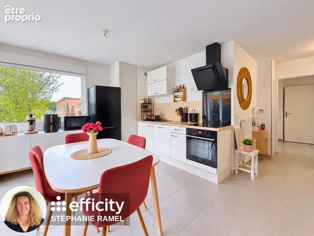Appartement - photo 3