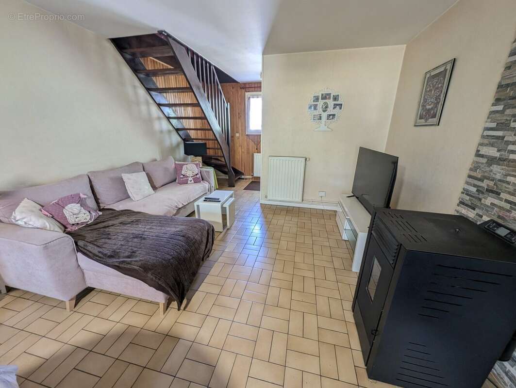 Maison à COURNON-D'AUVERGNE