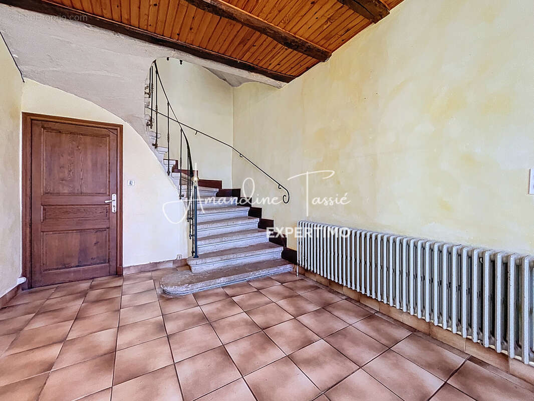 Maison à LA CAVALERIE