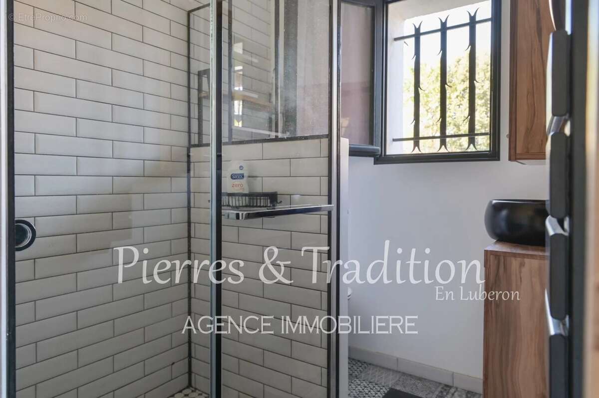 Maison à APT