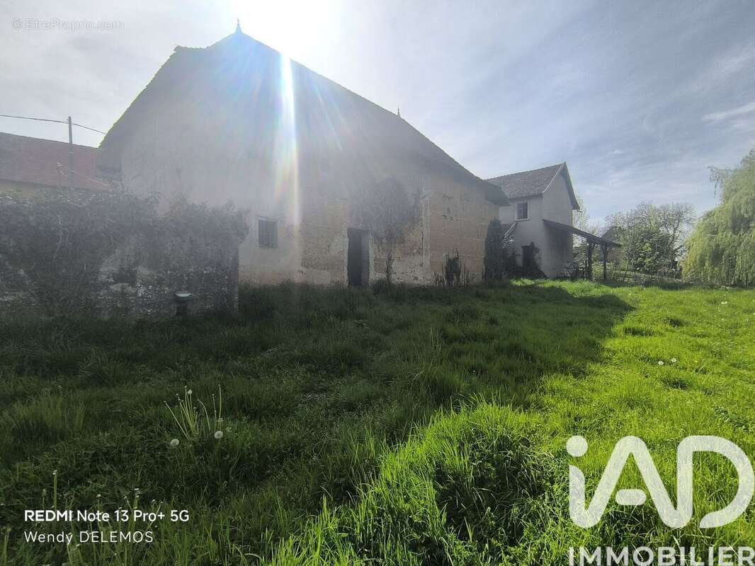 Photo 4 - Maison à CORBELIN