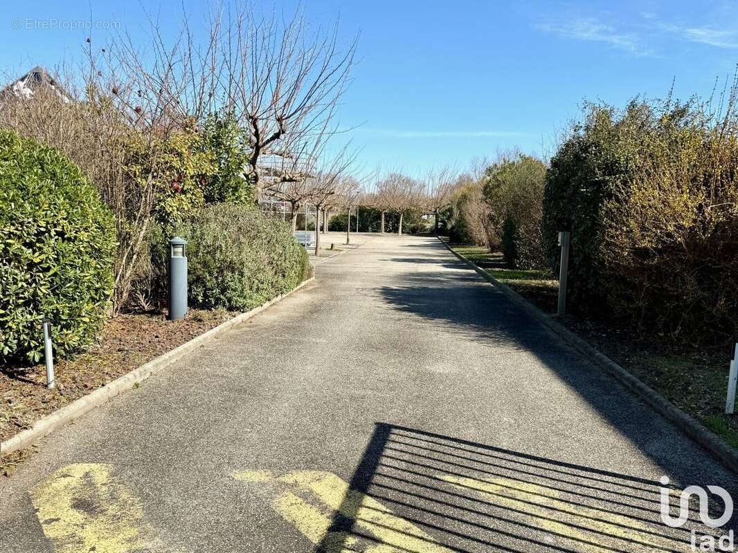 Photo 2 - Commerce à PIERRELATTE