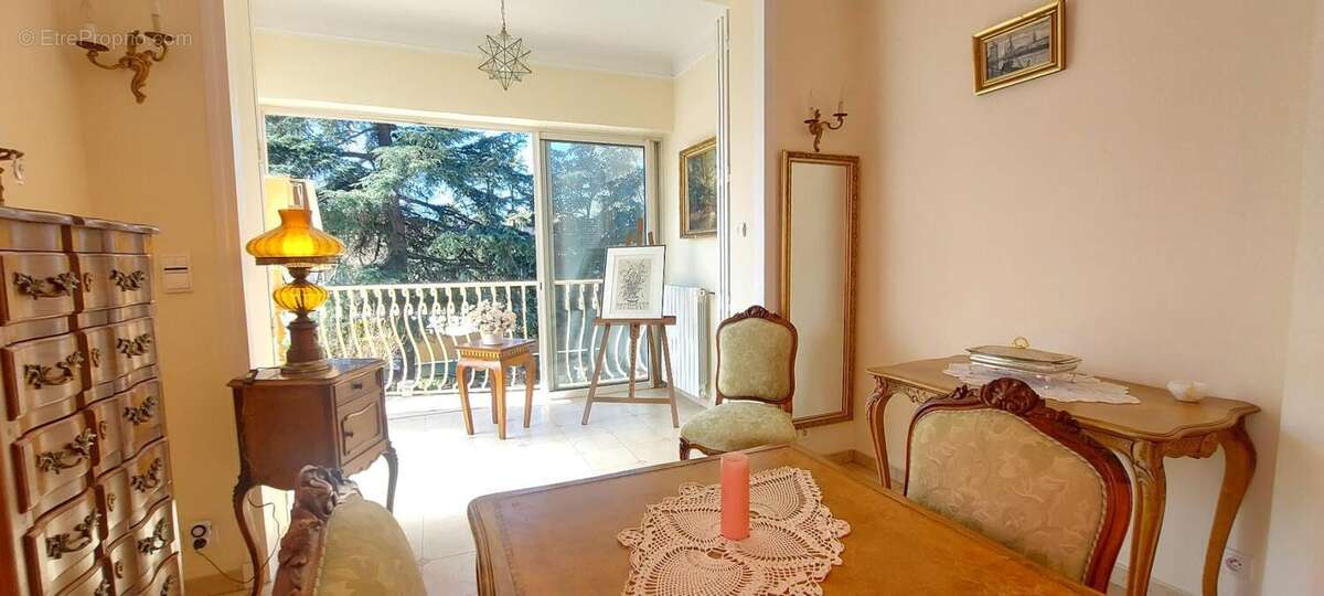 Maison à DRAGUIGNAN