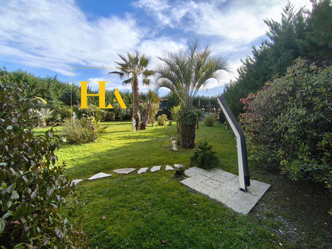 Maison à SAINT-JEAN-DE-MARSACQ