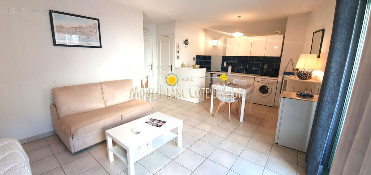 Appartement à SAINTE-MAXIME