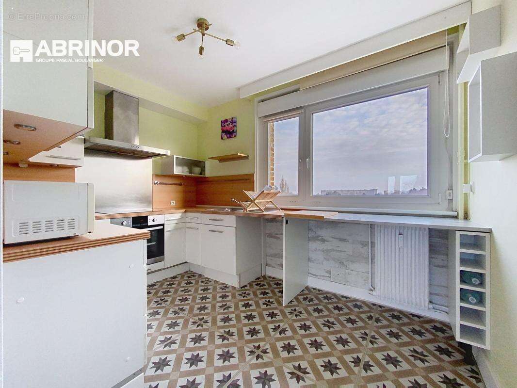 Appartement à RONCHIN