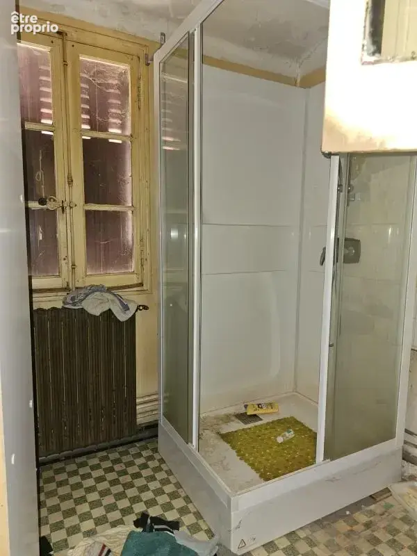 À Vendre - A Nîmes mas à rénover de 500 m² + 5ha de terres agricoles - photo 24