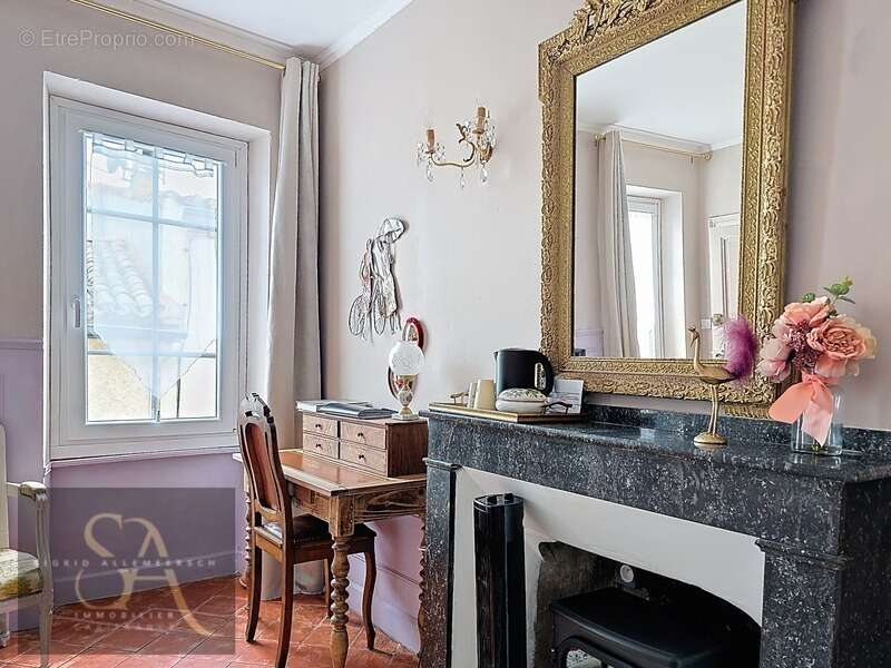 Maison à VILLASAVARY