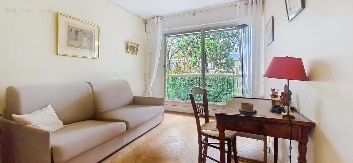 Photo 6 - Appartement à VERSAILLES