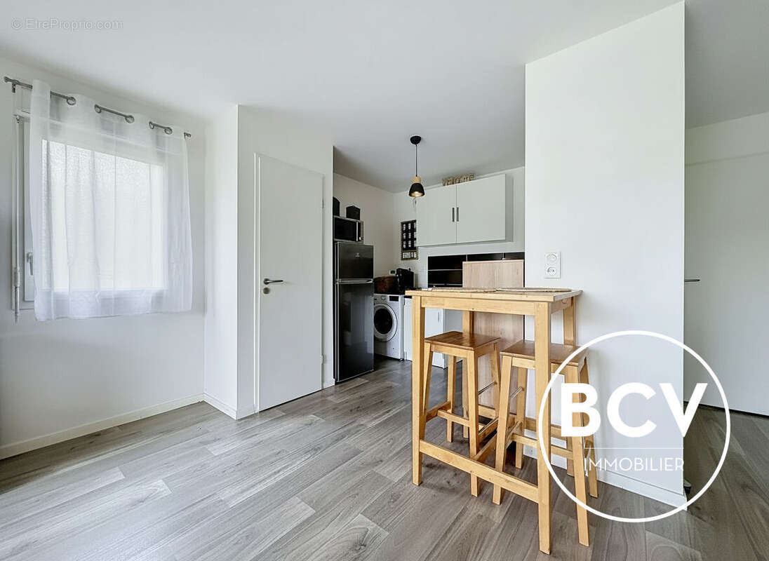 Appartement à CHARTRES