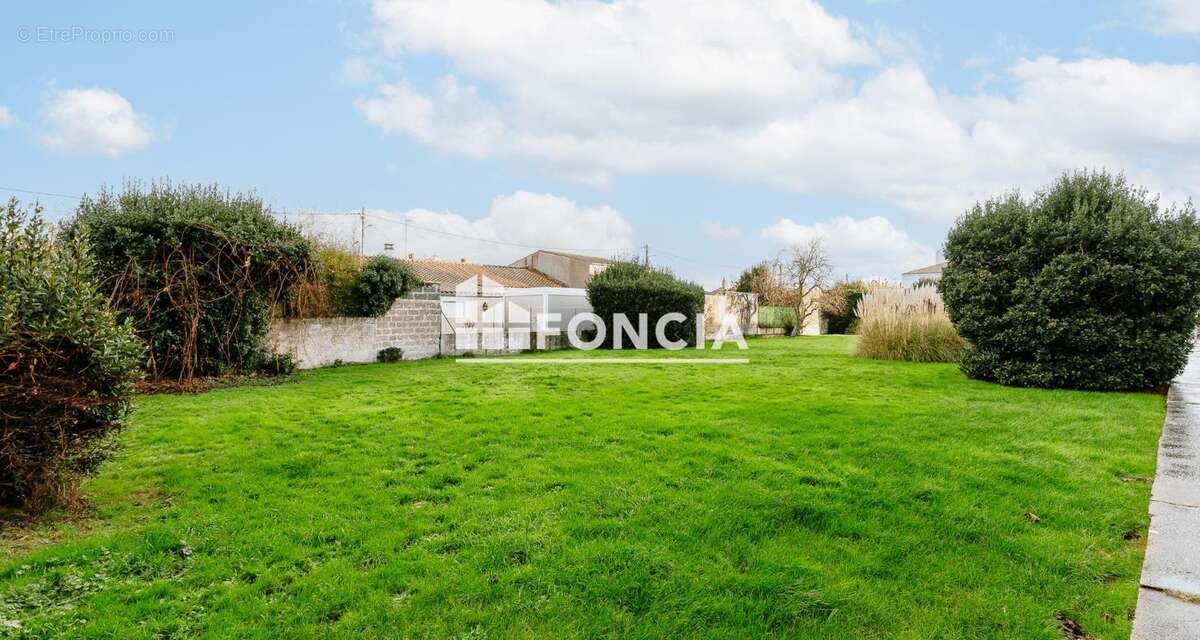 Appartement à LES SABLES-D'OLONNE